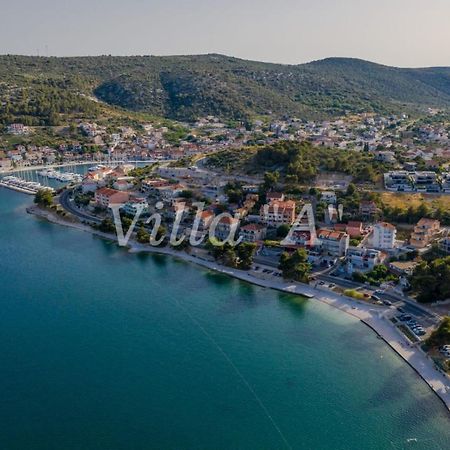 Villa A Marina Kültér fotó
