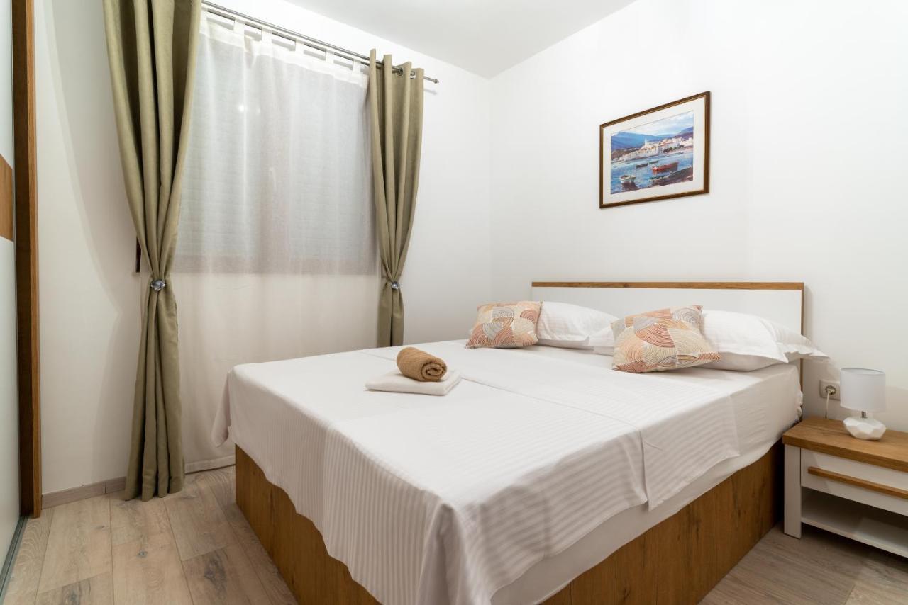Villa A Marina Kültér fotó