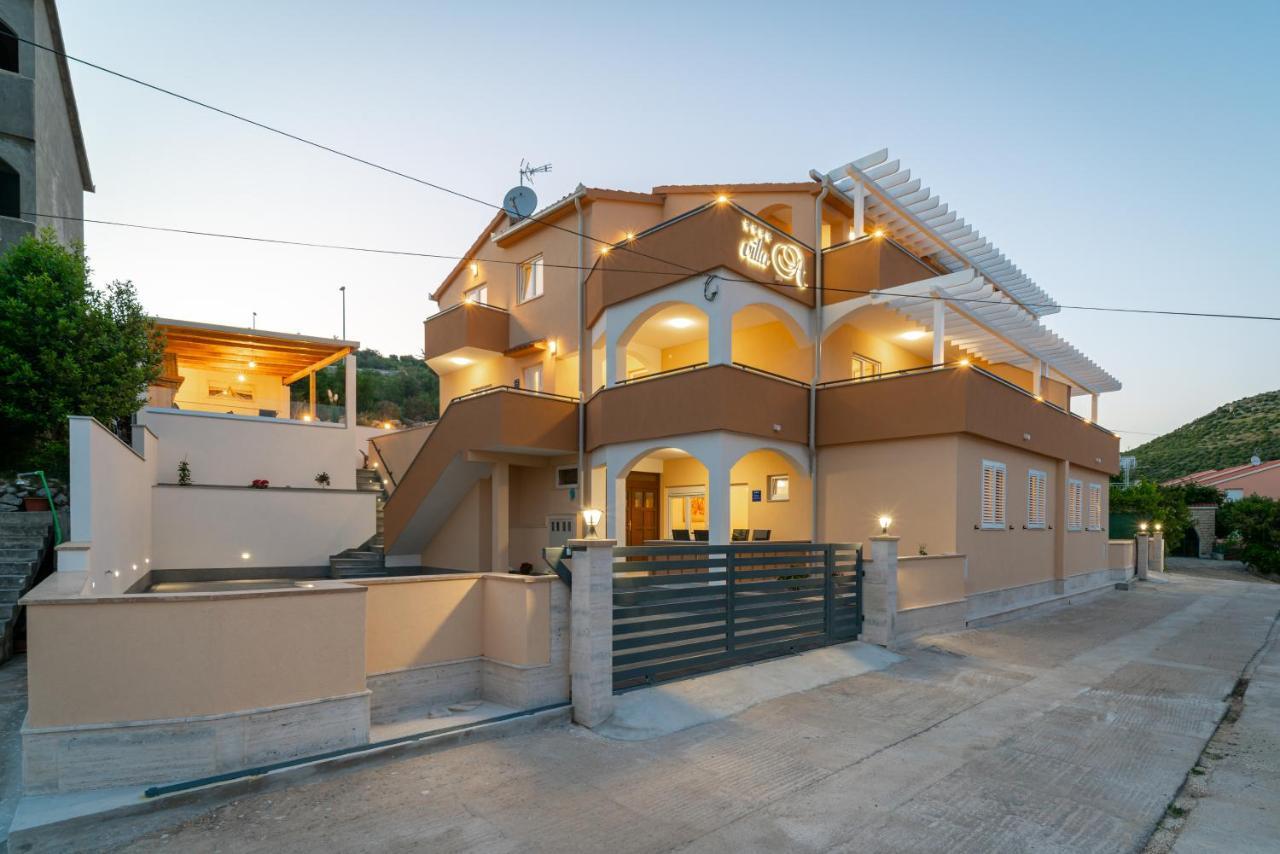 Villa A Marina Kültér fotó