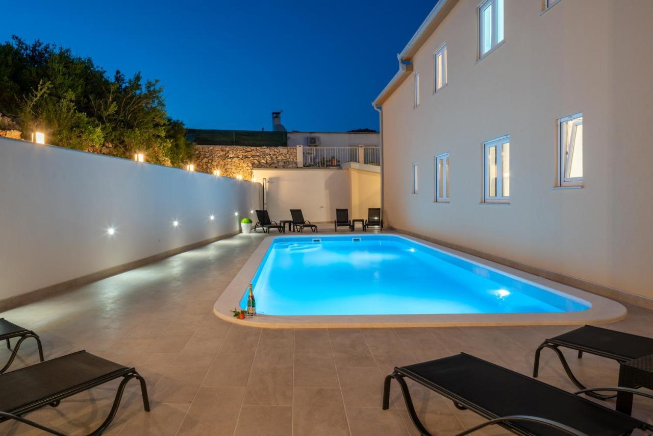 Villa A Marina Kültér fotó
