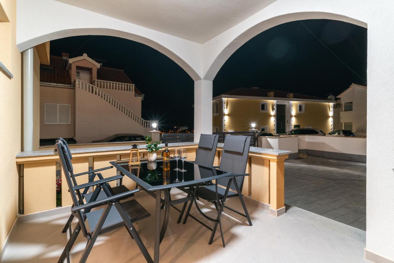 Villa A Marina Kültér fotó