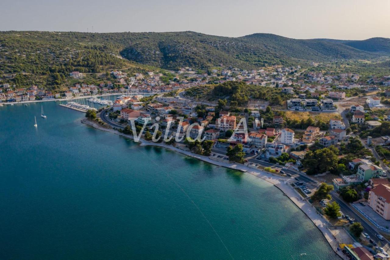 Villa A Marina Kültér fotó
